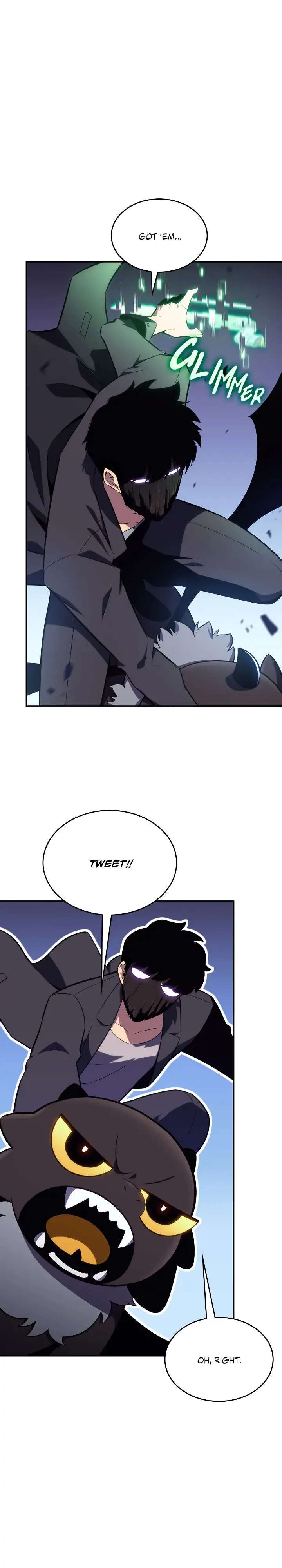 Read I'm the Max-Level Newbie ENGLISH Manga Online