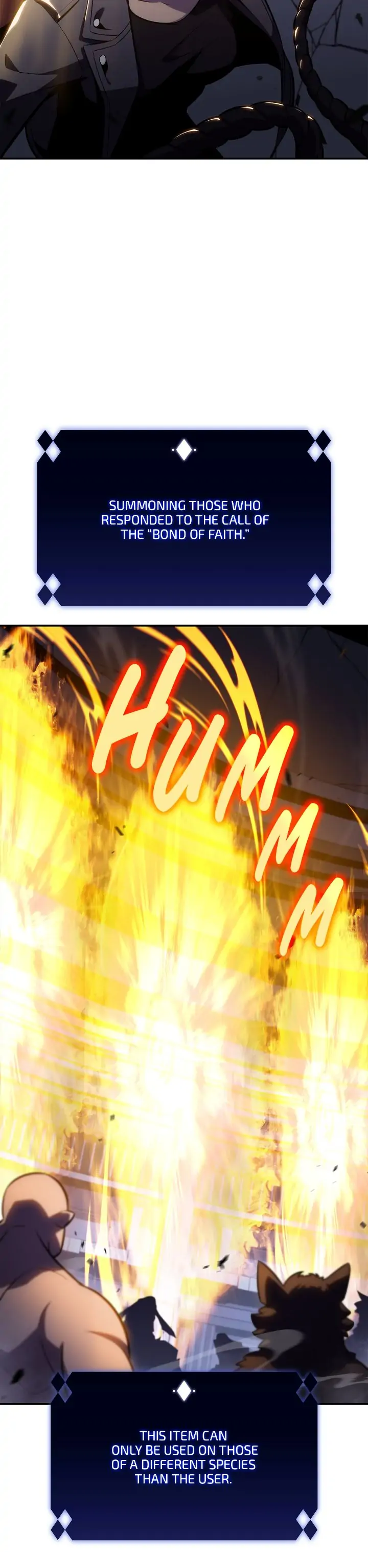 Read I'm the Max-Level Newbie ENGLISH Manga Online