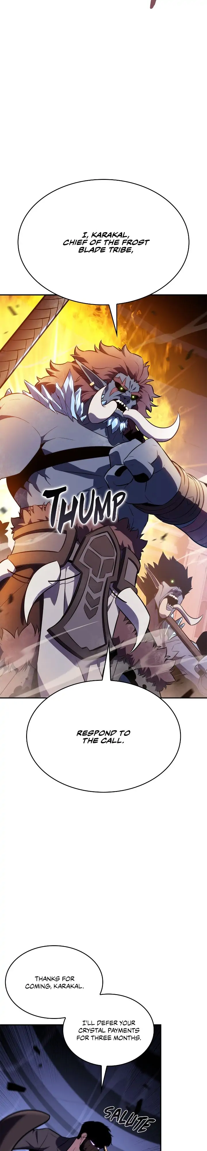 Read I'm the Max-Level Newbie ENGLISH Manga Online