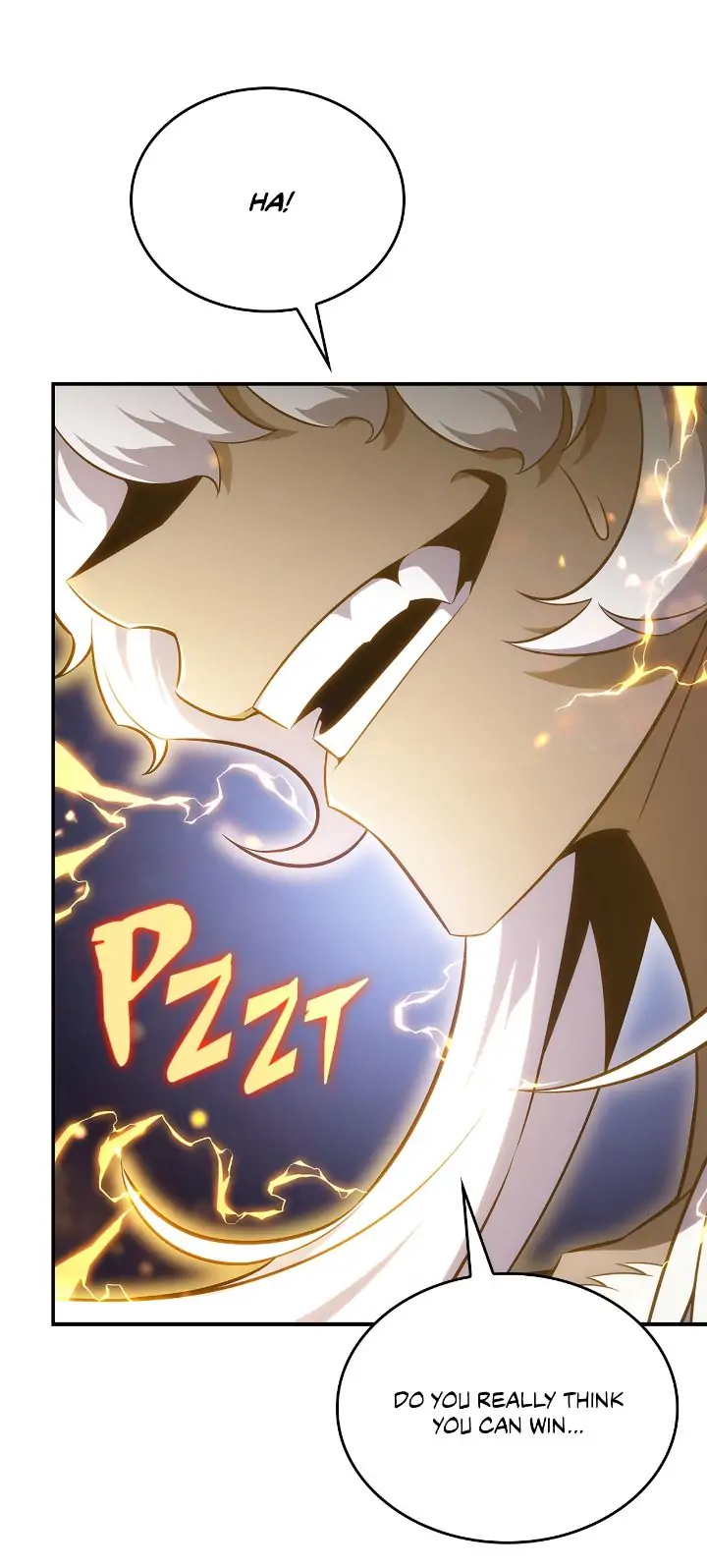 Read I'm the Max-Level Newbie ENGLISH Manga Online