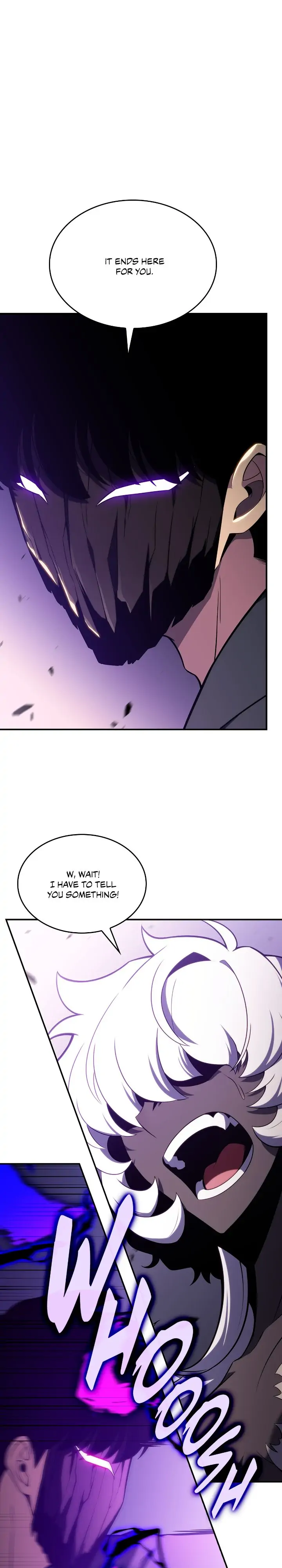 Read I'm the Max-Level Newbie ENGLISH Manga Online