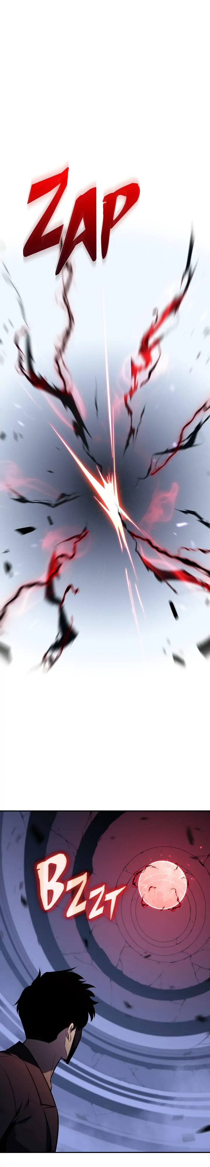 Read I'm the Max-Level Newbie ENGLISH Manga Online