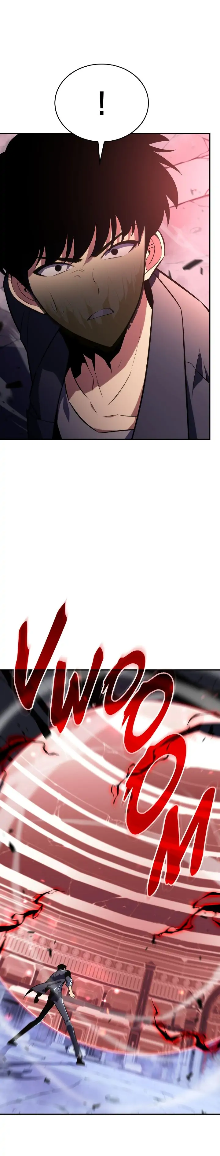 Read I'm the Max-Level Newbie ENGLISH Manga Online