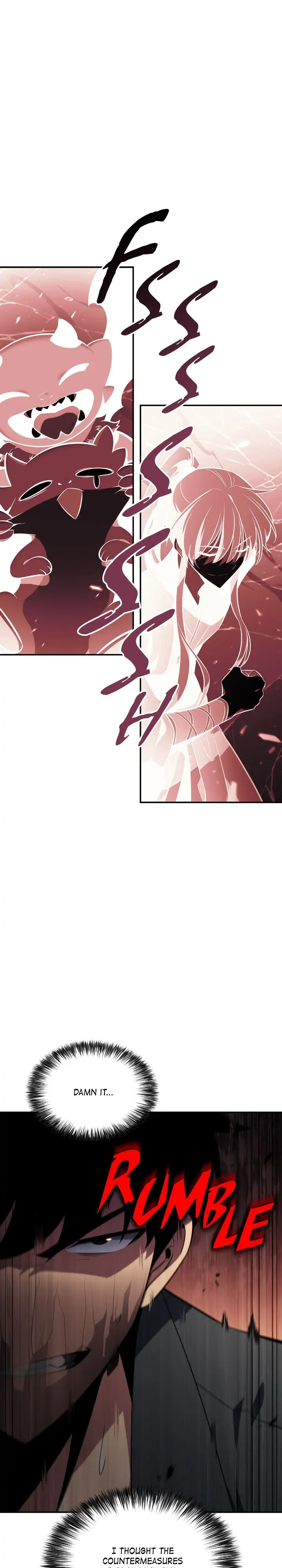 Read I'm the Max-Level Newbie ENGLISH Manga Online