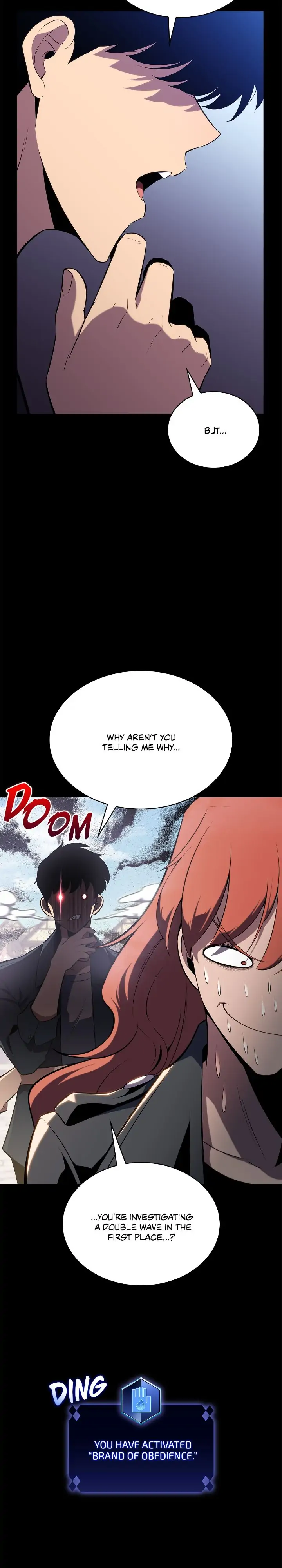 Read I'm the Max-Level Newbie ENGLISH Manga Online