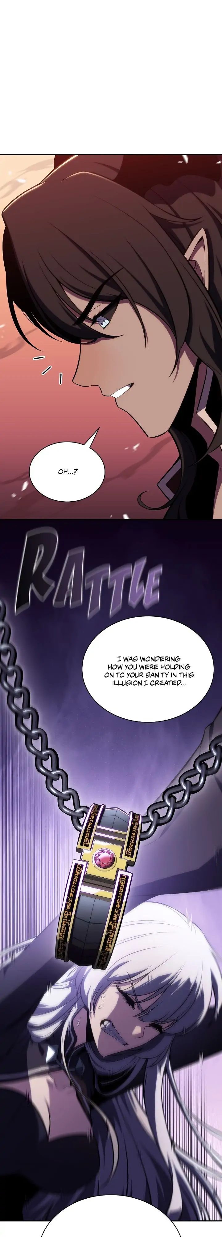 Read I'm the Max-Level Newbie ENGLISH Manga Online