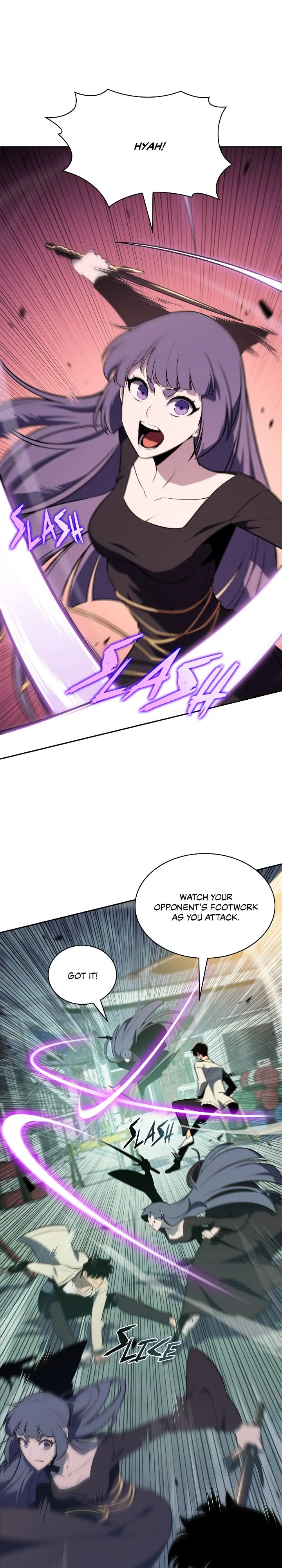 Read I'm the Max-Level Newbie ENGLISH Manga Online