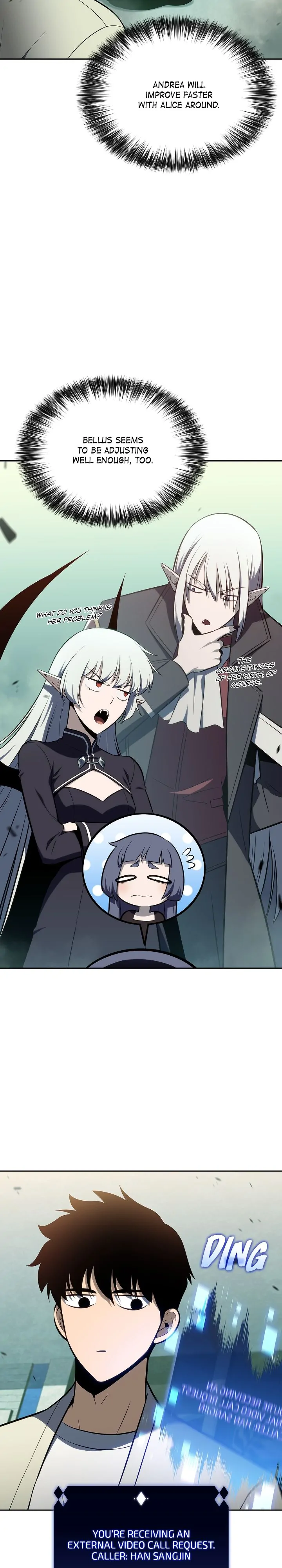 Read I'm the Max-Level Newbie ENGLISH Manga Online