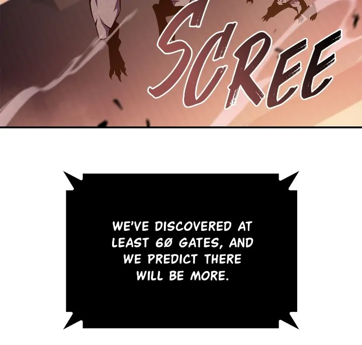 Read I'm the Max-Level Newbie ENGLISH Manga Online