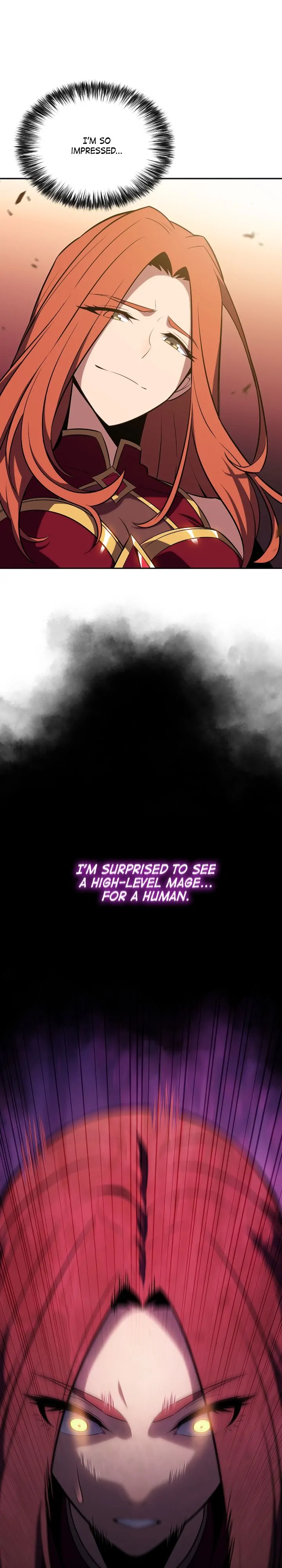 Read I'm the Max-Level Newbie ENGLISH Manga Online