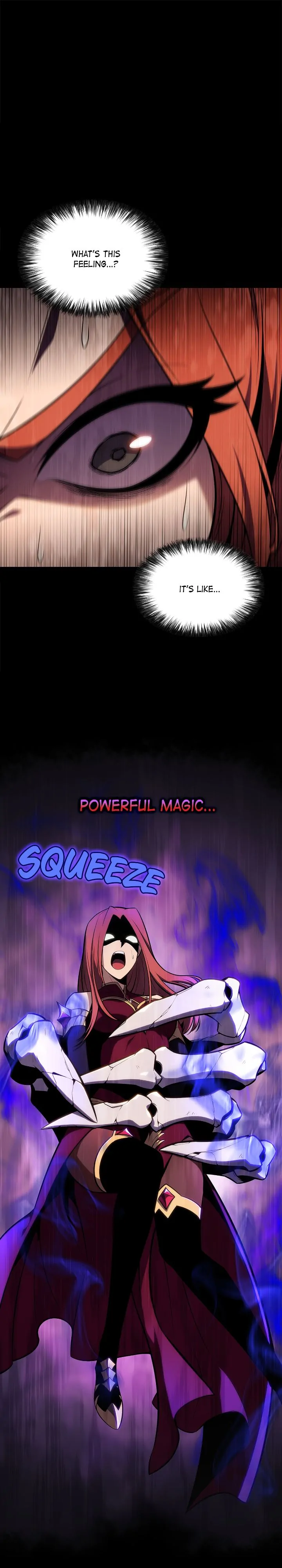 Read I'm the Max-Level Newbie ENGLISH Manga Online