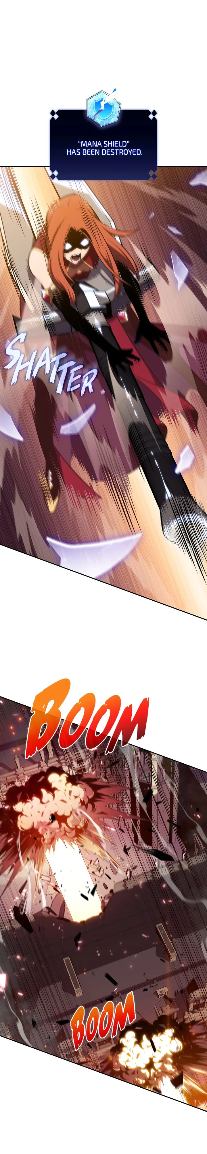 Read I'm the Max-Level Newbie ENGLISH Manga Online