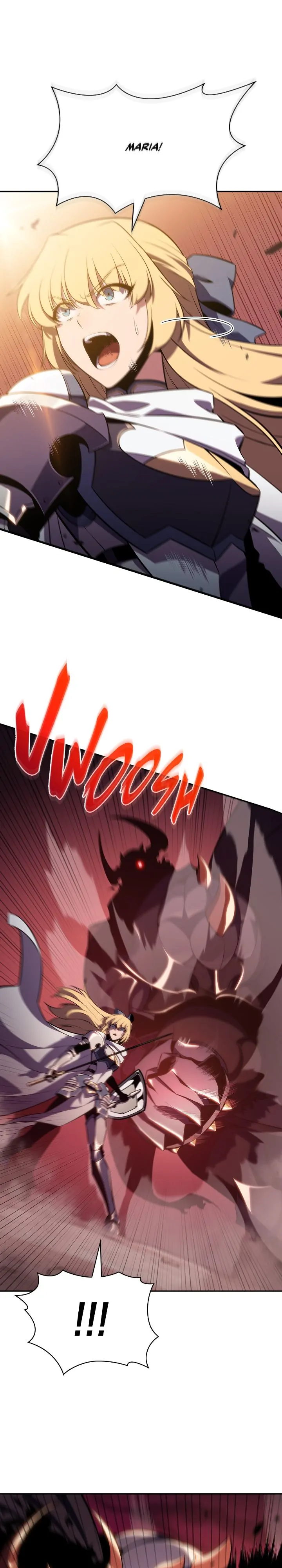 Read I'm the Max-Level Newbie ENGLISH Manga Online