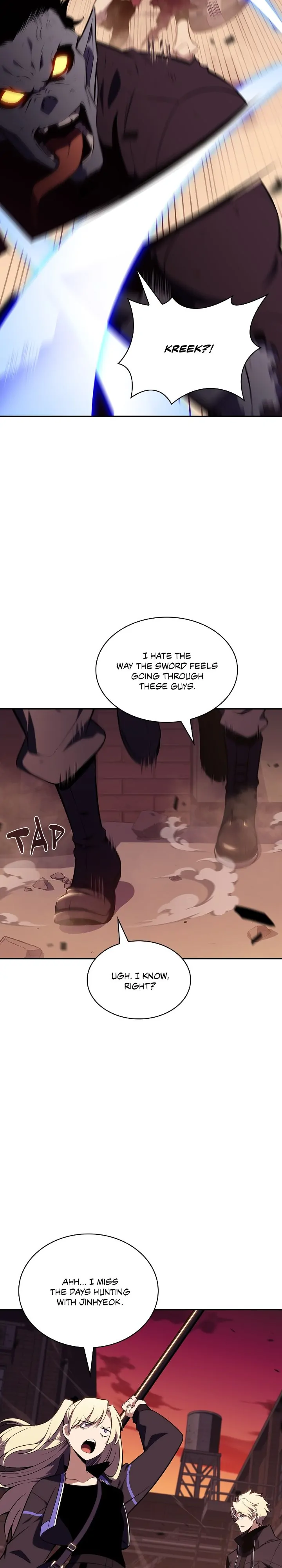 Read I'm the Max-Level Newbie ENGLISH Manga Online