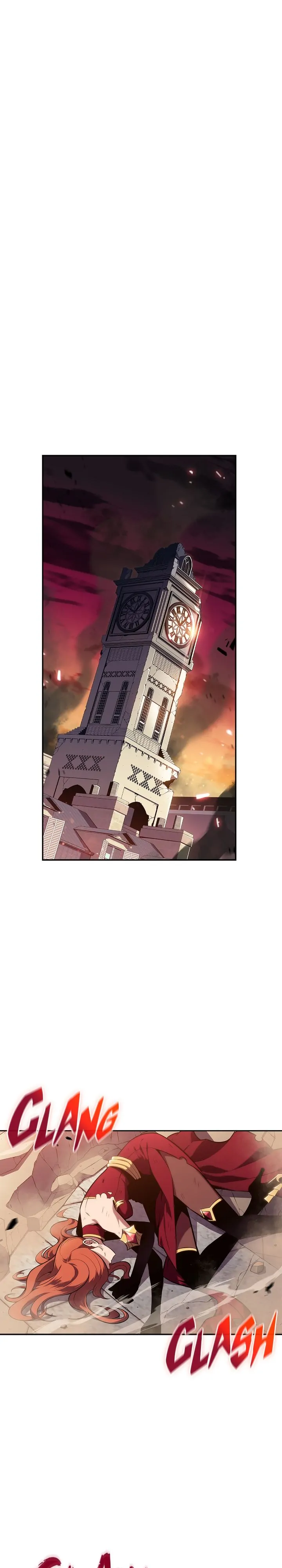 Read I'm the Max-Level Newbie ENGLISH Manga Online