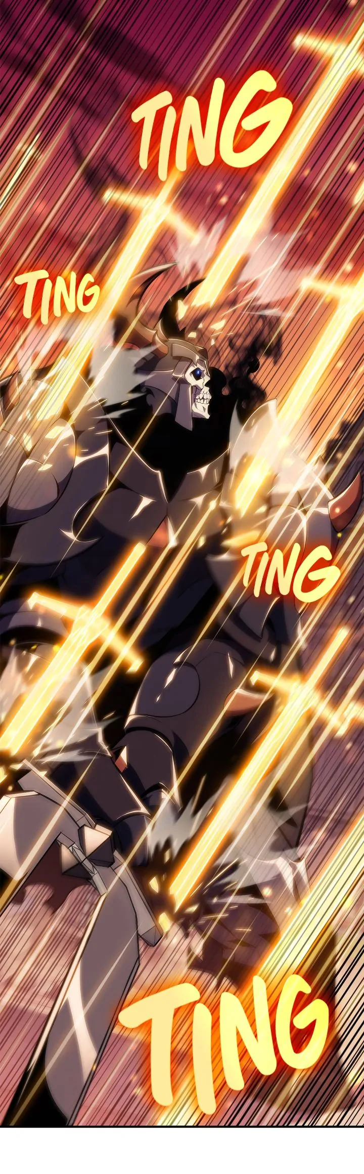 Read I'm the Max-Level Newbie ENGLISH Manga Online