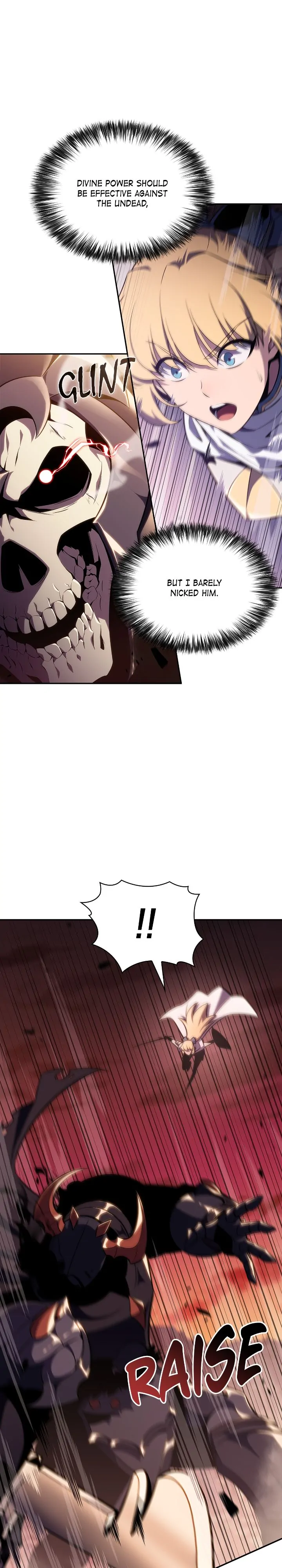 Read I'm the Max-Level Newbie ENGLISH Manga Online