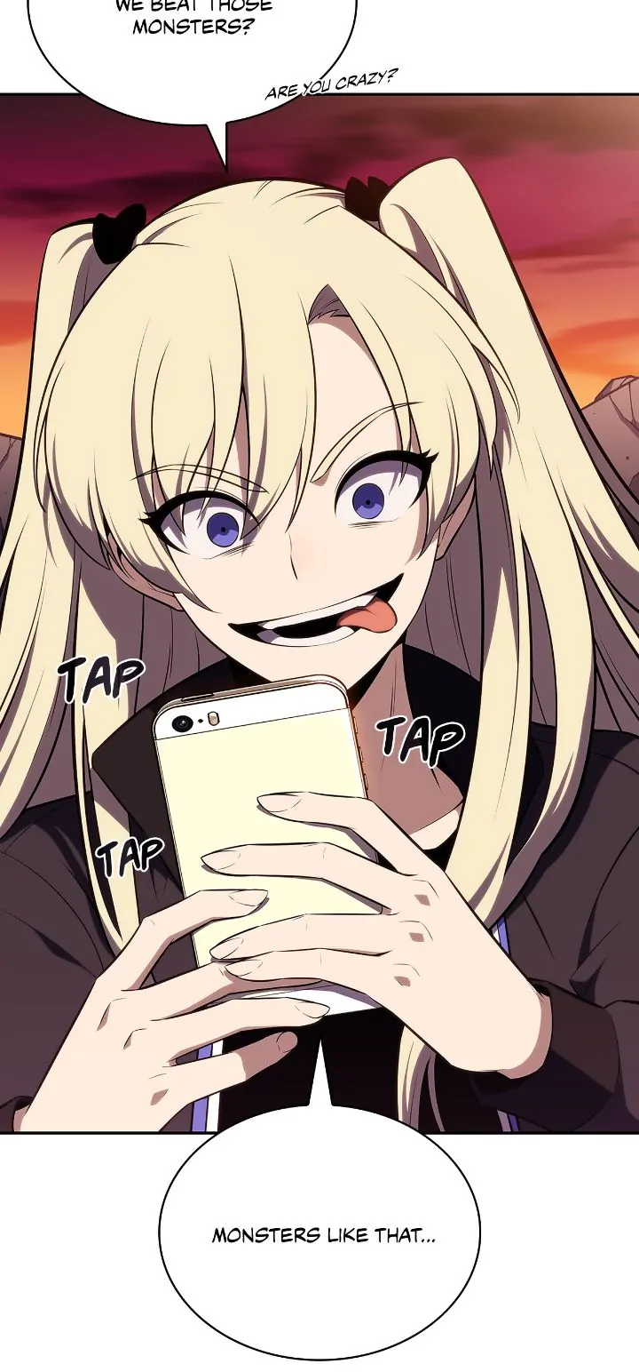 Read I'm the Max-Level Newbie ENGLISH Manga Online