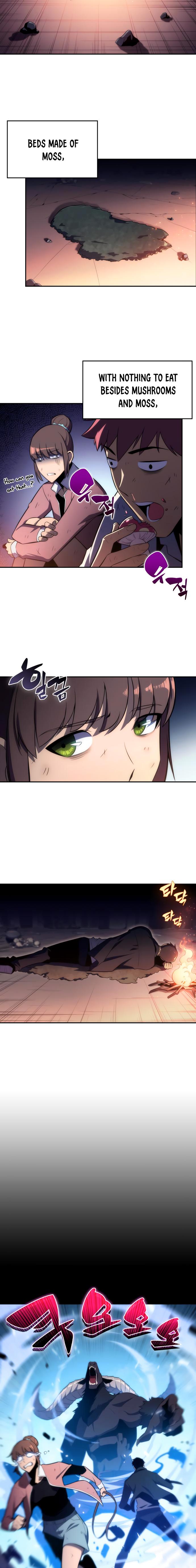 Read I'm the Max-Level Newbie ENGLISH Manga Online