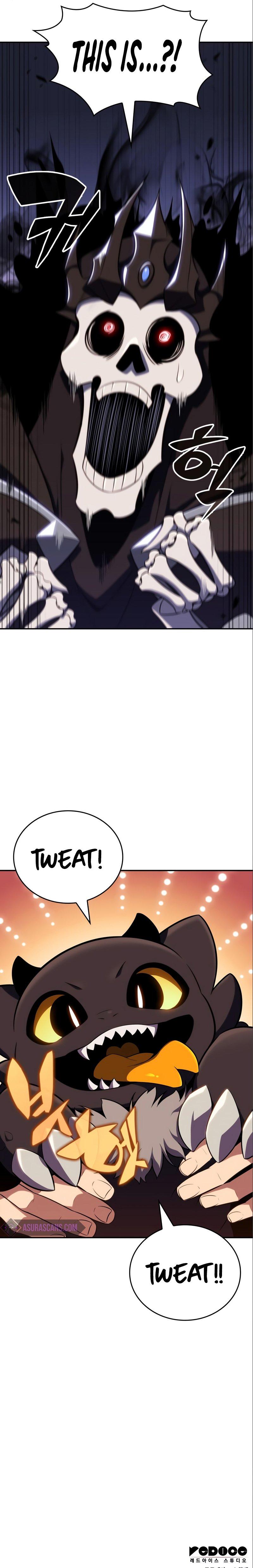 Read I'm the Max-Level Newbie ENGLISH Manga Online