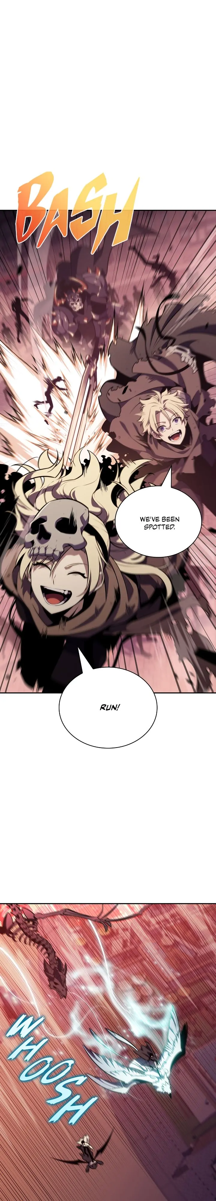 Read I'm the Max-Level Newbie ENGLISH Manga Online