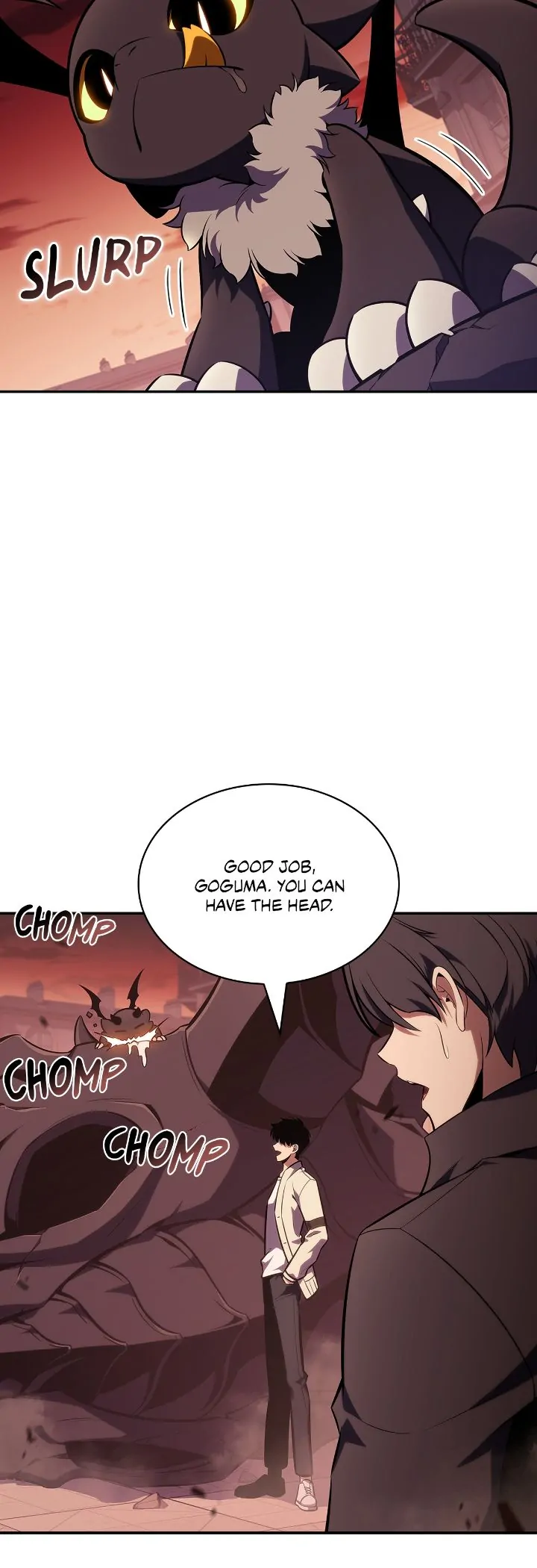 Read I'm the Max-Level Newbie ENGLISH Manga Online