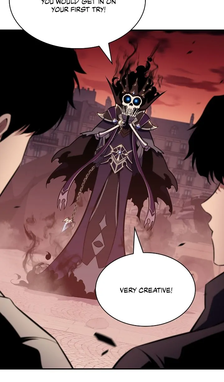 Read I'm the Max-Level Newbie ENGLISH Manga Online