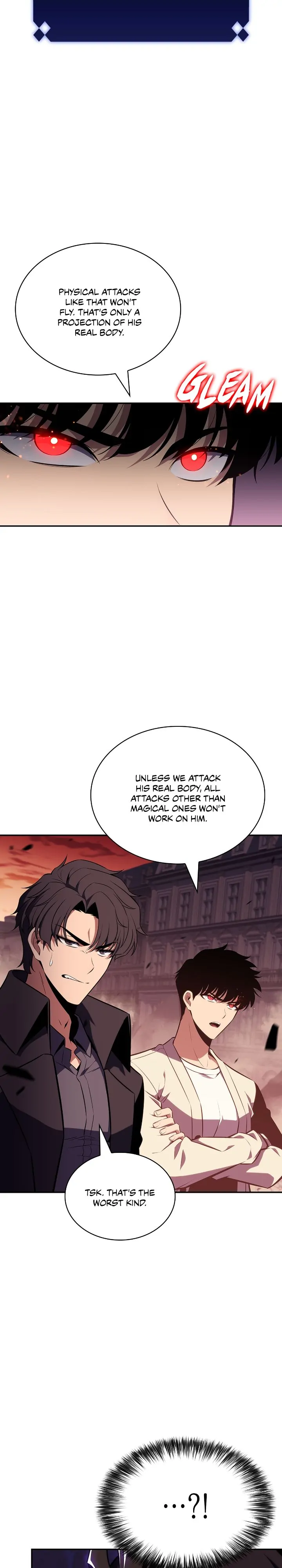 Read I'm the Max-Level Newbie ENGLISH Manga Online