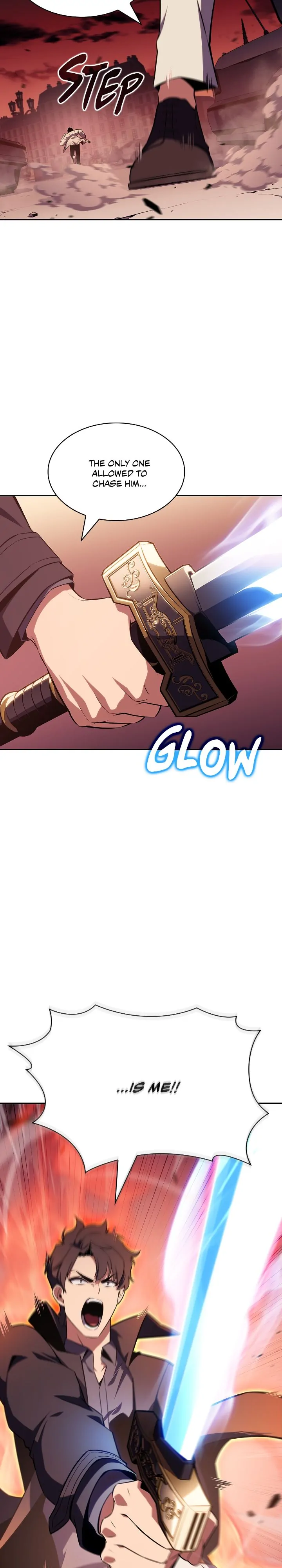 Read I'm the Max-Level Newbie ENGLISH Manga Online