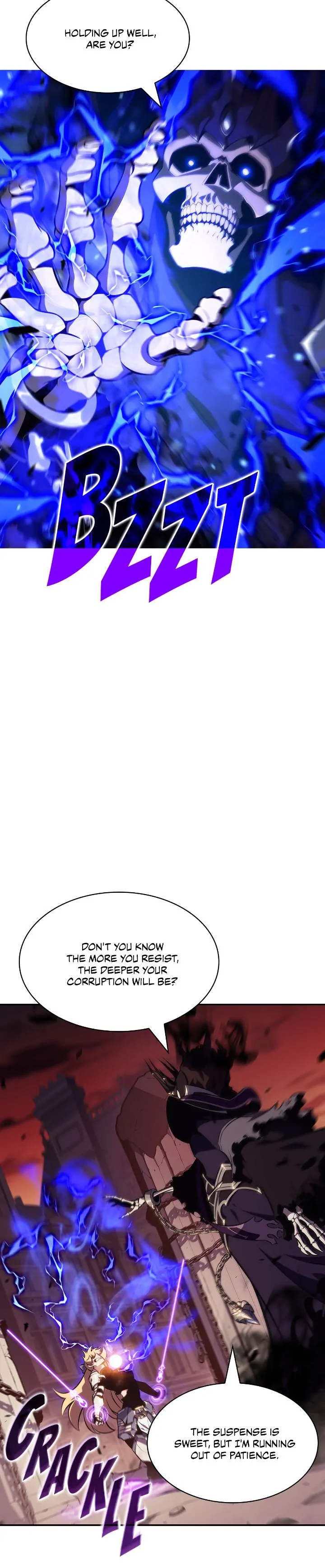 Read I'm the Max-Level Newbie ENGLISH Manga Online