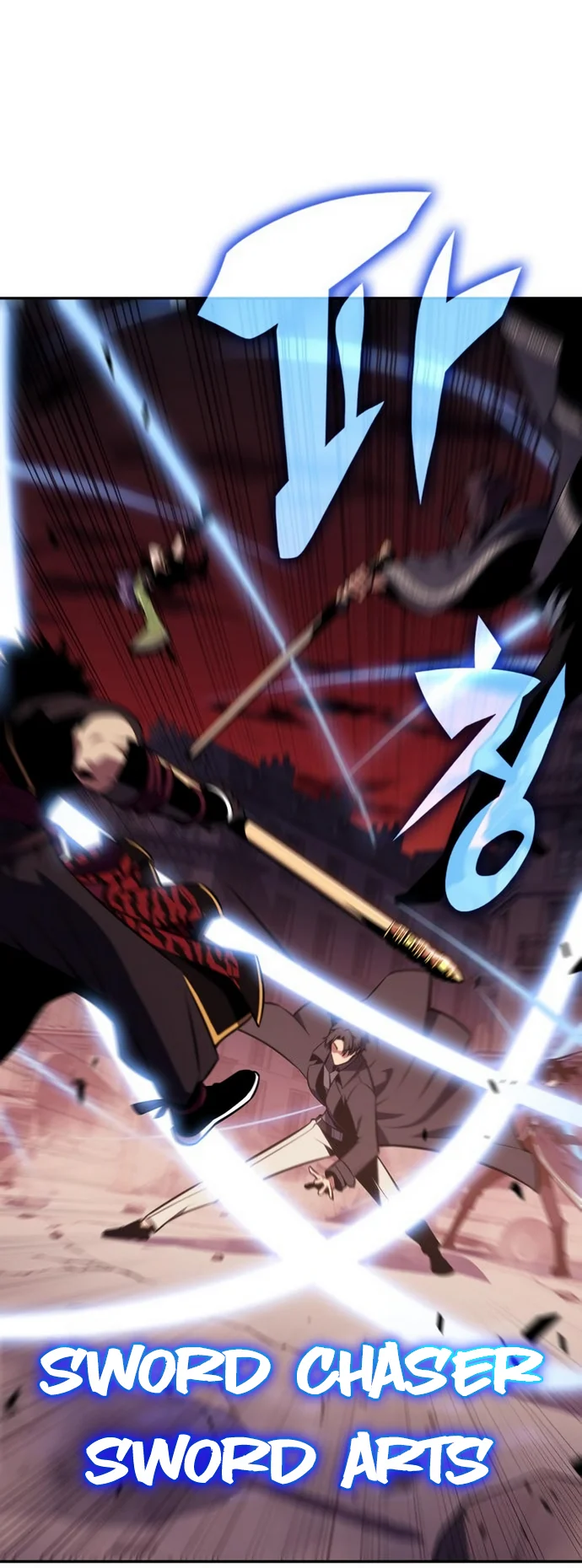 Read I'm the Max-Level Newbie ENGLISH Manga Online