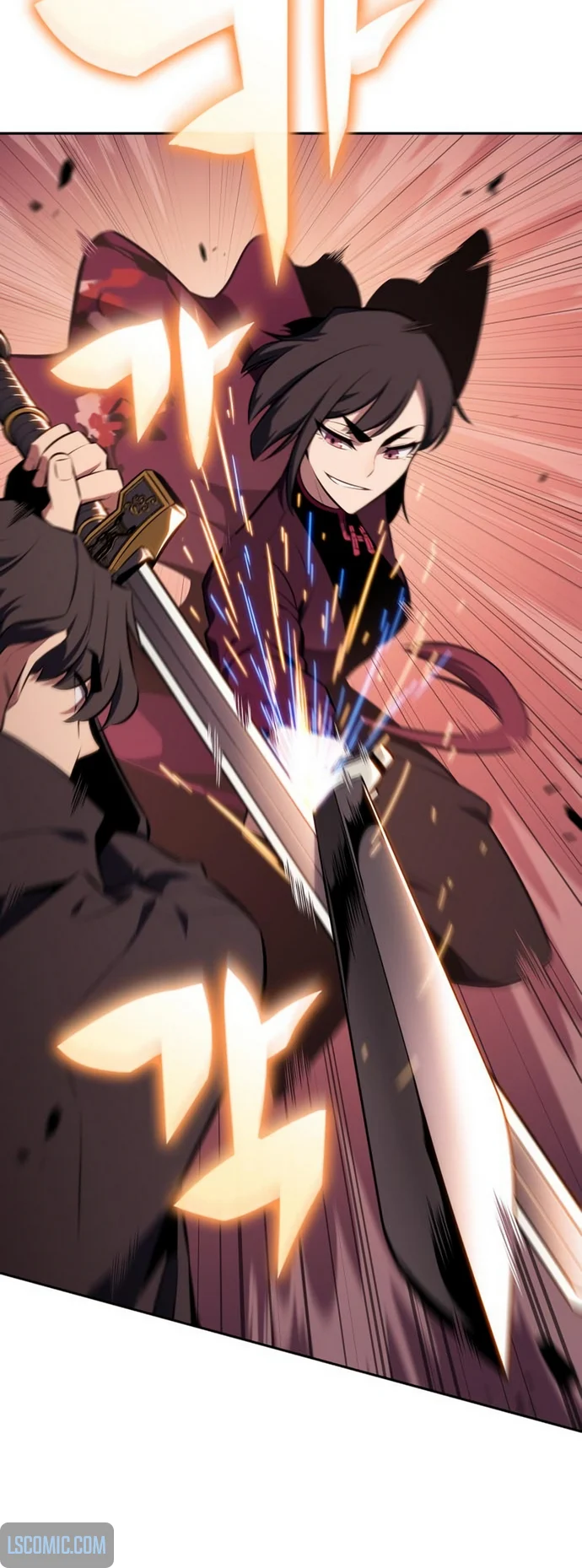 Read I'm the Max-Level Newbie ENGLISH Manga Online