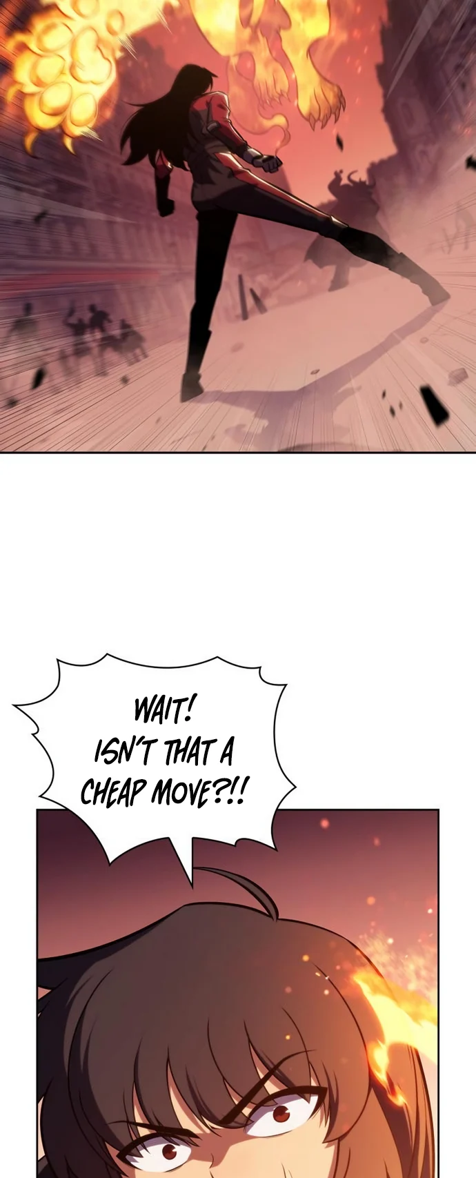 Read I'm the Max-Level Newbie ENGLISH Manga Online