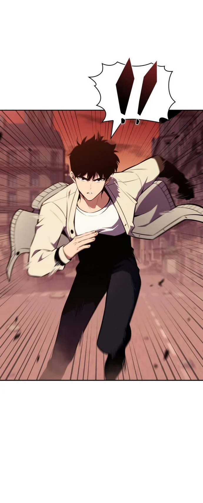 Read I'm the Max-Level Newbie ENGLISH Manga Online