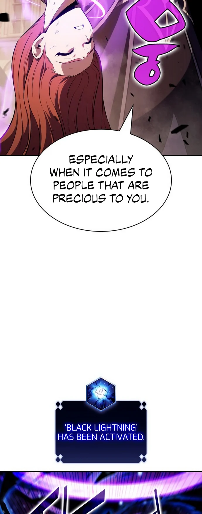 Read I'm the Max-Level Newbie ENGLISH Manga Online