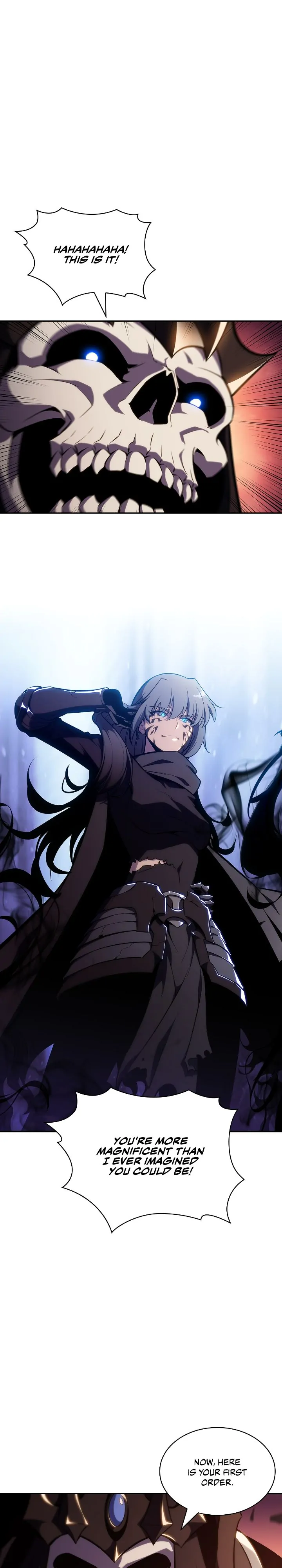 Read I'm the Max-Level Newbie ENGLISH Manga Online