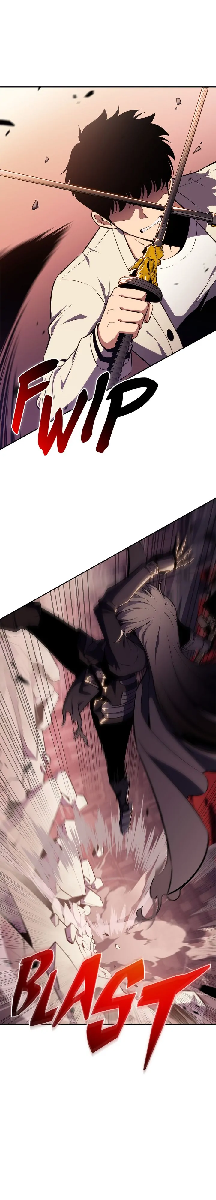 Read I'm the Max-Level Newbie ENGLISH Manga Online