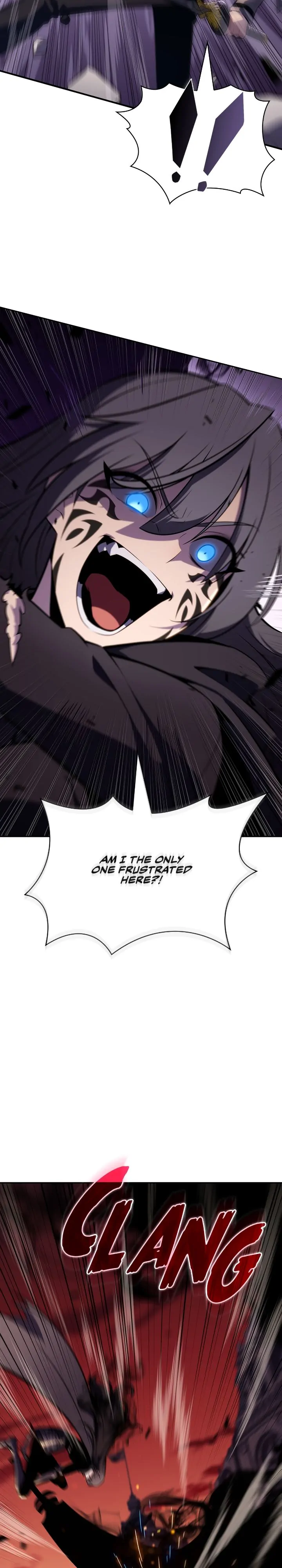 Read I'm the Max-Level Newbie ENGLISH Manga Online