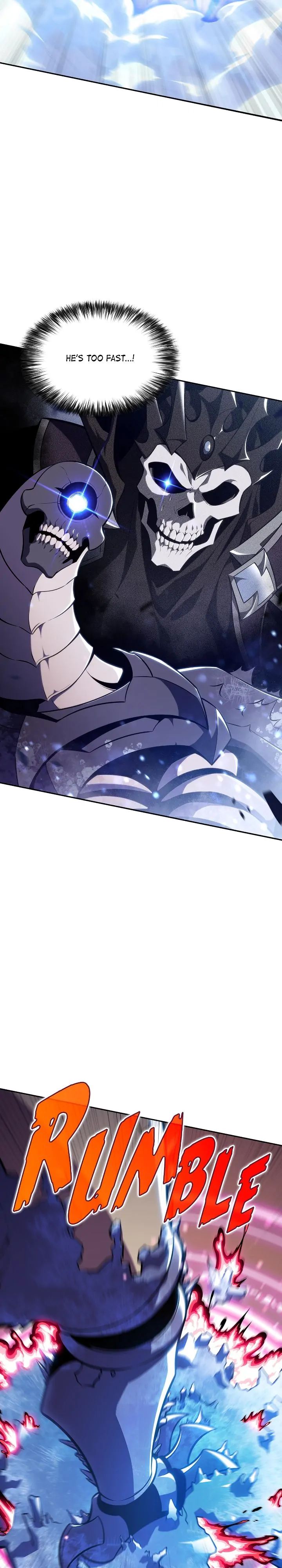 Read I'm the Max-Level Newbie ENGLISH Manga Online