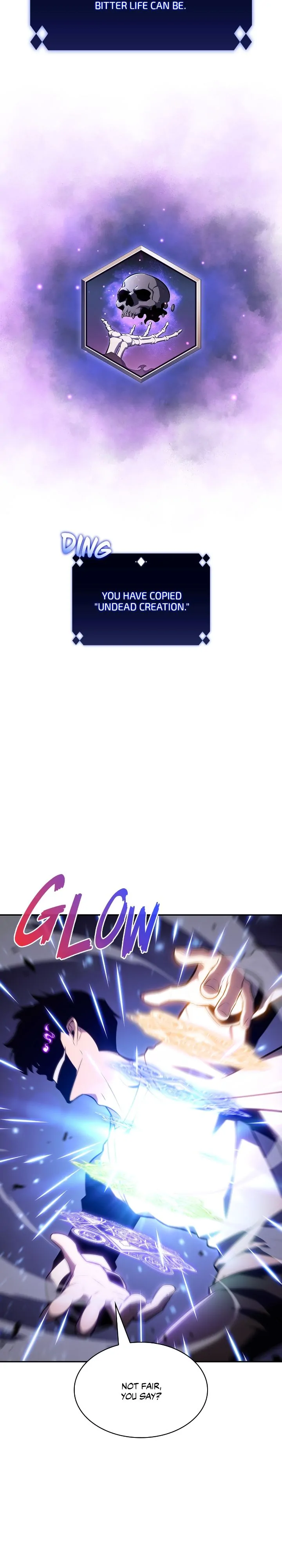 Read I'm the Max-Level Newbie ENGLISH Manga Online