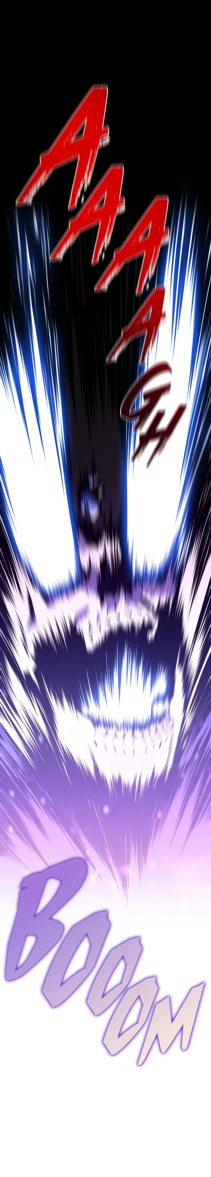 Read I'm the Max-Level Newbie ENGLISH Manga Online