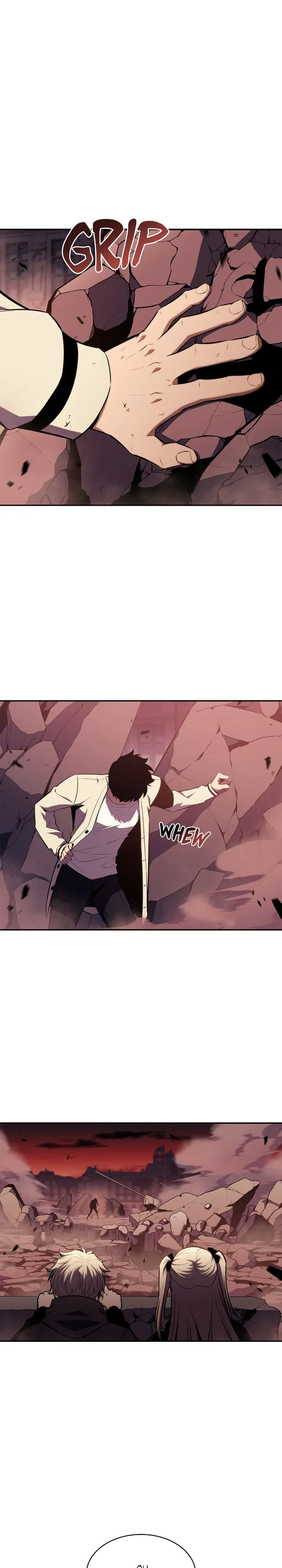 Read I'm the Max-Level Newbie ENGLISH Manga Online