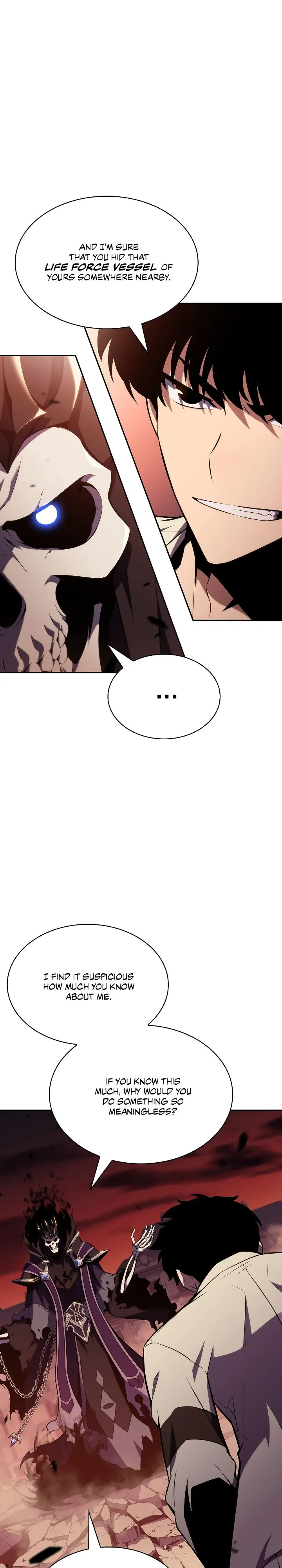 Read I'm the Max-Level Newbie ENGLISH Manga Online