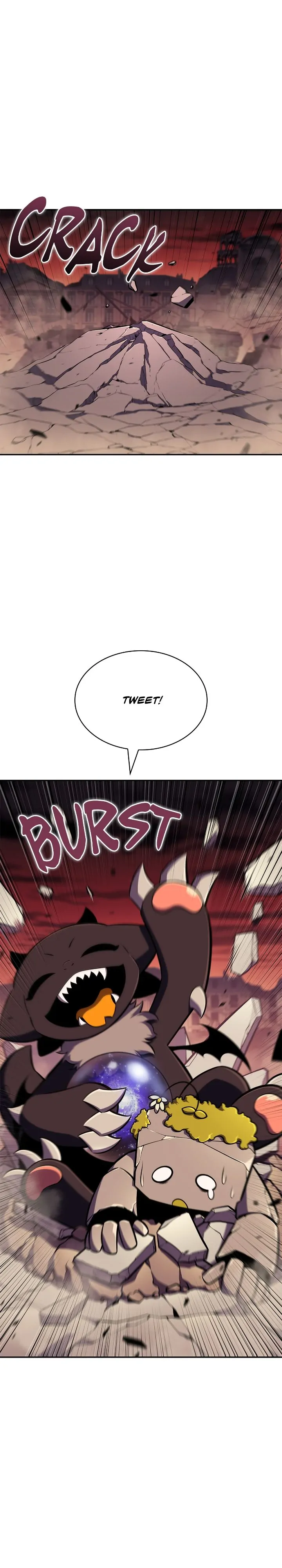 Read I'm the Max-Level Newbie ENGLISH Manga Online