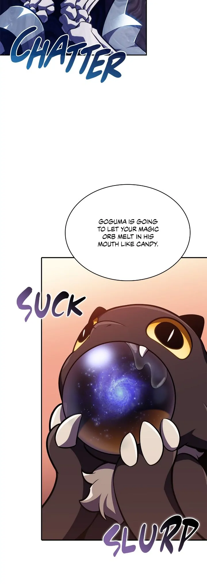 Read I'm the Max-Level Newbie ENGLISH Manga Online