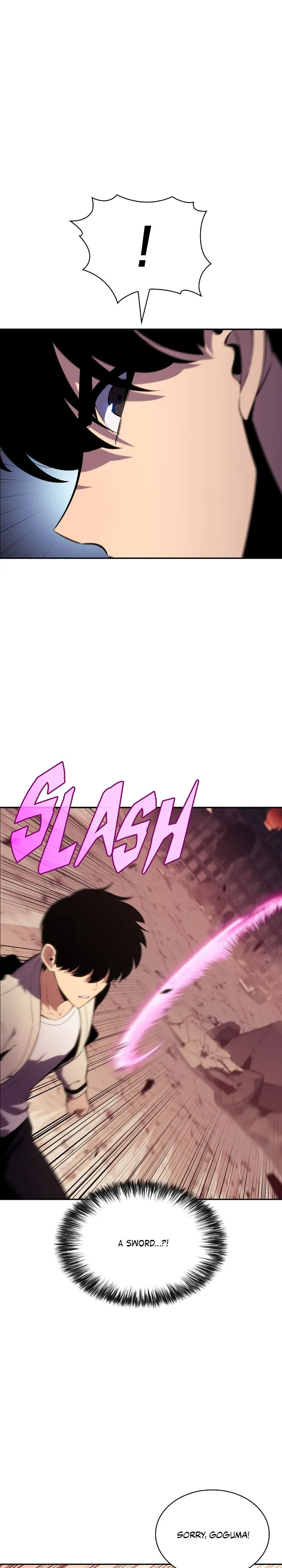 Read I'm the Max-Level Newbie ENGLISH Manga Online