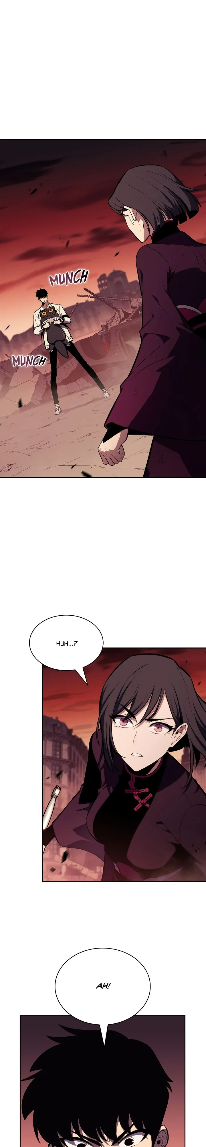 Read I'm the Max-Level Newbie ENGLISH Manga Online