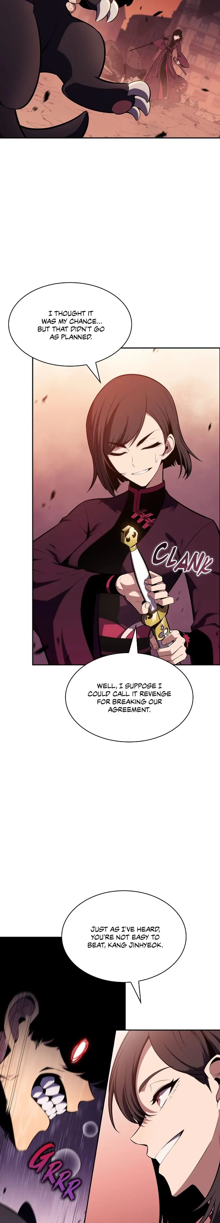 Read I'm the Max-Level Newbie ENGLISH Manga Online