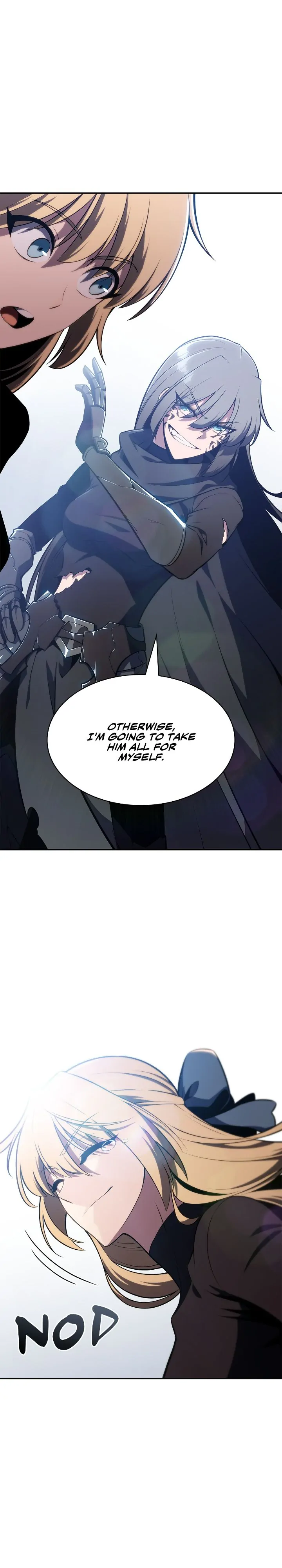 Read I'm the Max-Level Newbie ENGLISH Manga Online