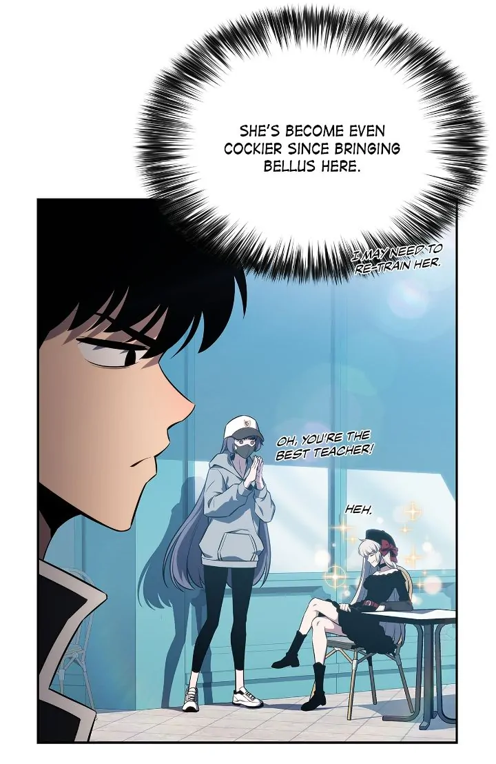 Read I'm the Max-Level Newbie ENGLISH Manga Online